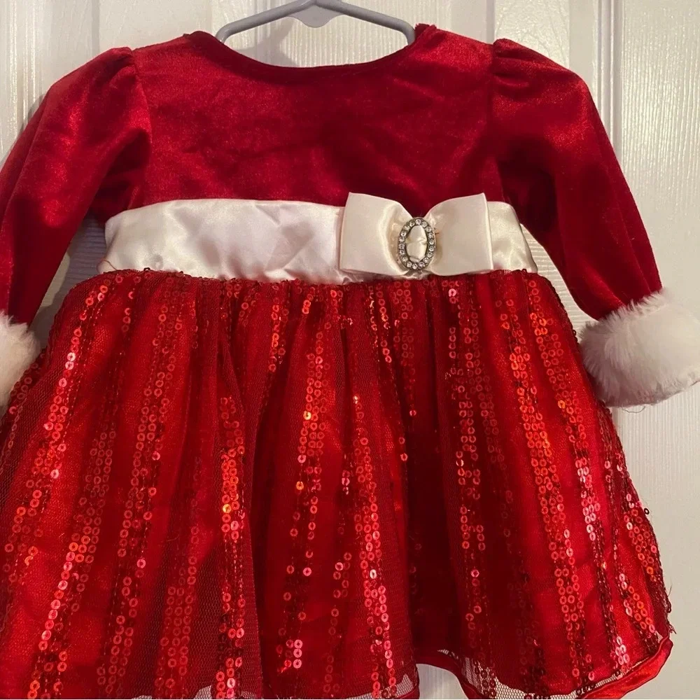 Holiday Editions Holiday Dress